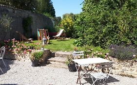 Les Lilas De Bellefontaine